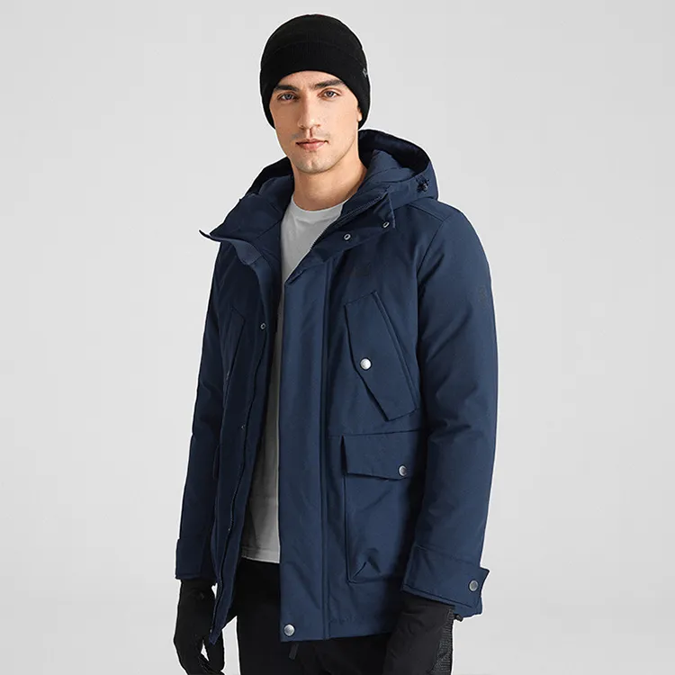 JACK WOLFSKIN Down Jackets Men-2