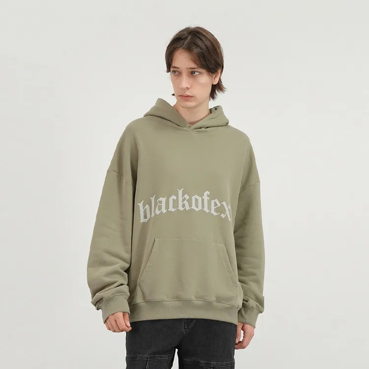 BLACK OF EXIT Sweatshirts Unisex-13