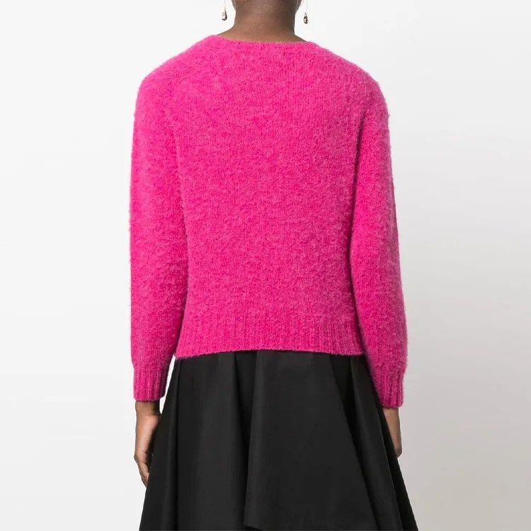 Mackintosh Kennedi Wool Crew-neck Jumper-2