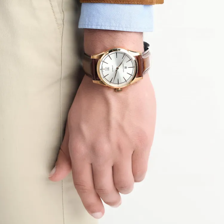 Hamilton Unisex Watch-4