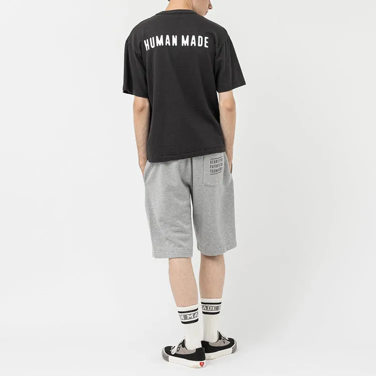 HUMAN MADE Graphic T Shirt #11-3