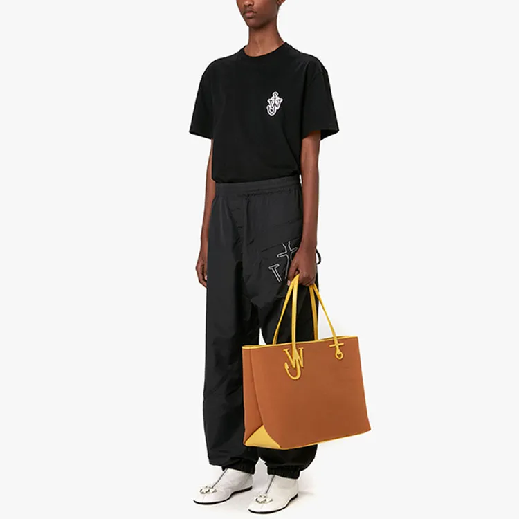 JW Anderson Logo Embroidered Jogging Pants-2