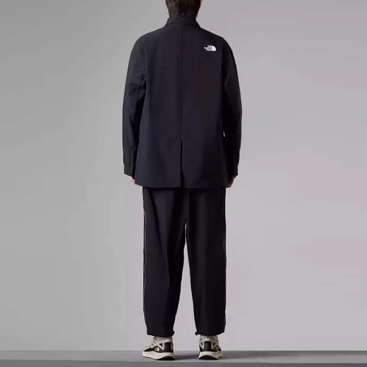 THE NORTH FACE FW23 Business Suit Men's Black-2