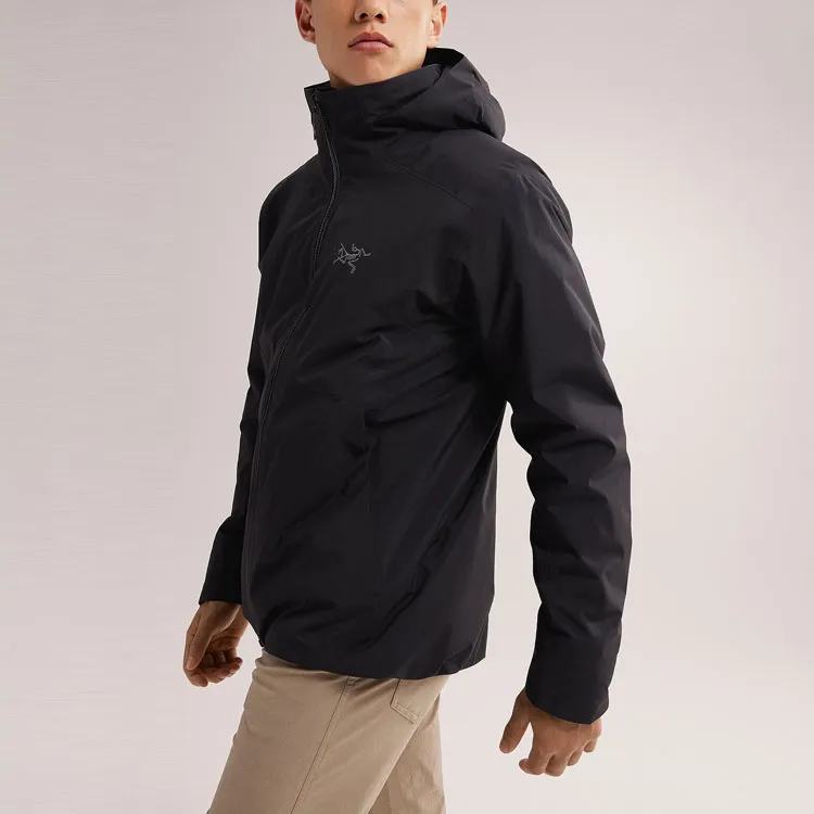 Arcteryx Ralle Jackets Men-4