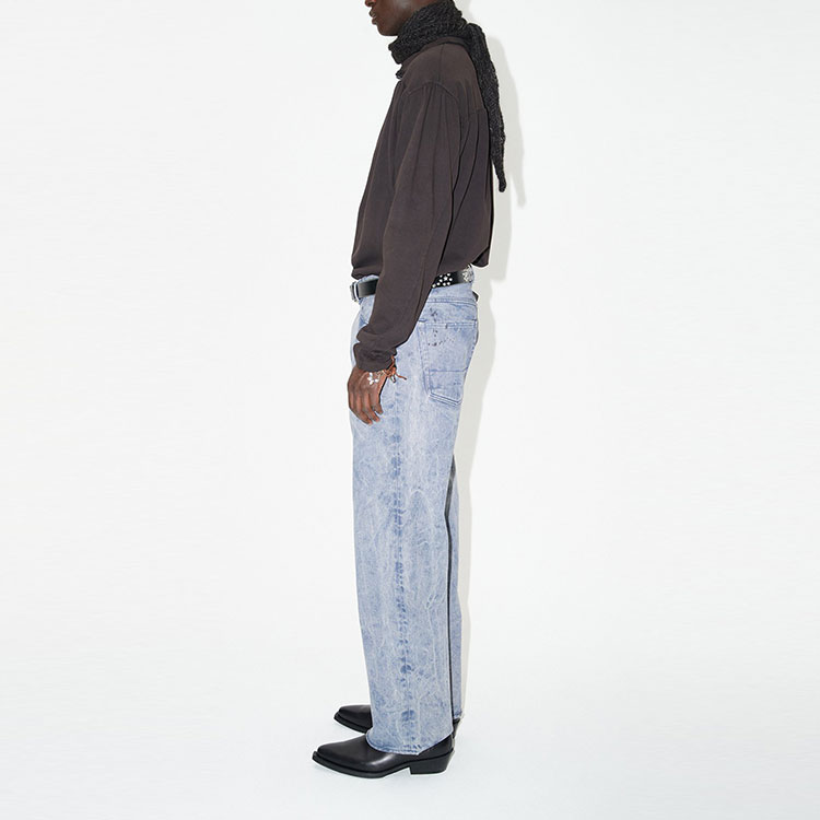 Our Legacy - Third Cut Jeans Twilight Attic Wash
