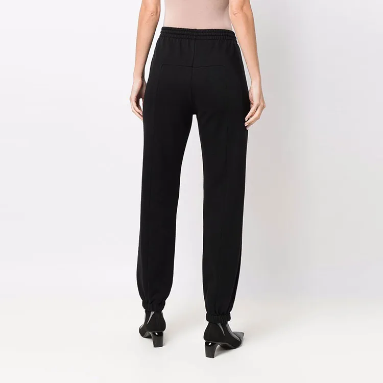 Vetements Smart Track Trousers-2