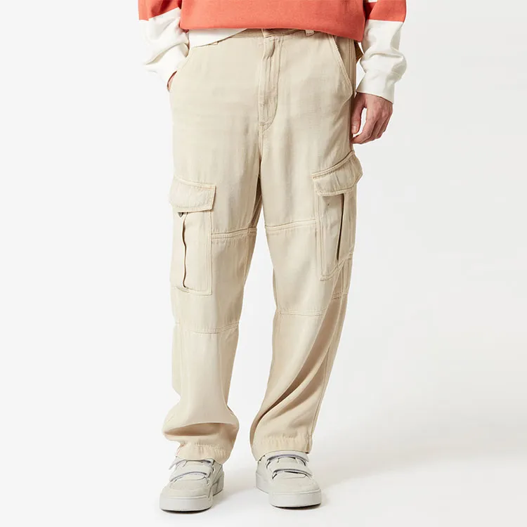 ISABEL MARANT Terence Denim Jeans-2