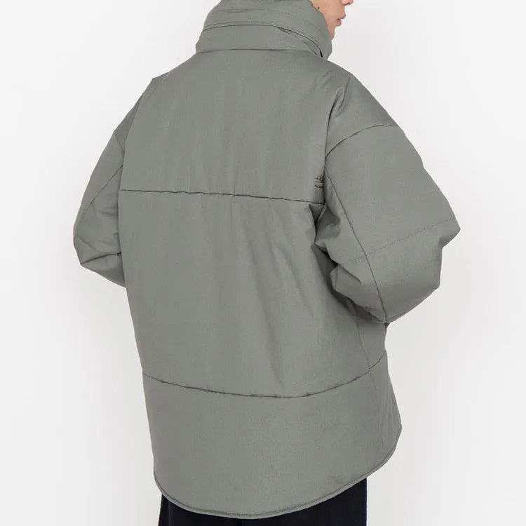 Nanamica FW22 Insulation Jacket Puffer Jacket Unisex-11