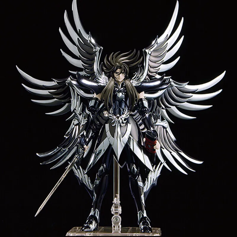 BANDAI Saint Seiya Model Kits-3