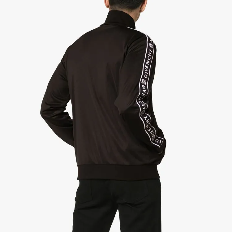 GIVENCHY Jackets Coats Men's Black-4