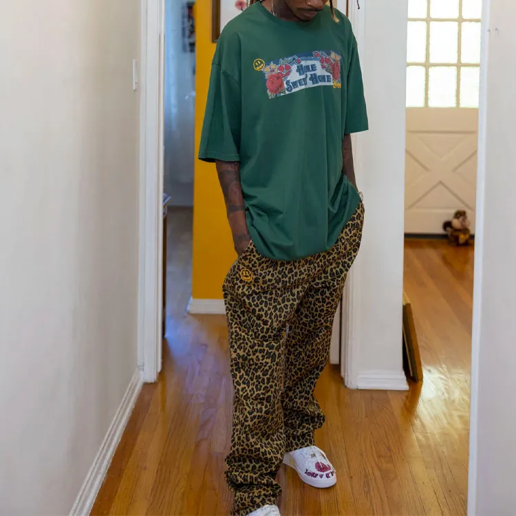 Drew House Home Sweet Home Ss T shirt-3