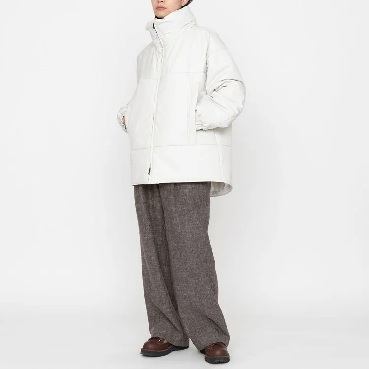 Nanamica FW22 Insulation Jacket Puffer Jacket Unisex-6