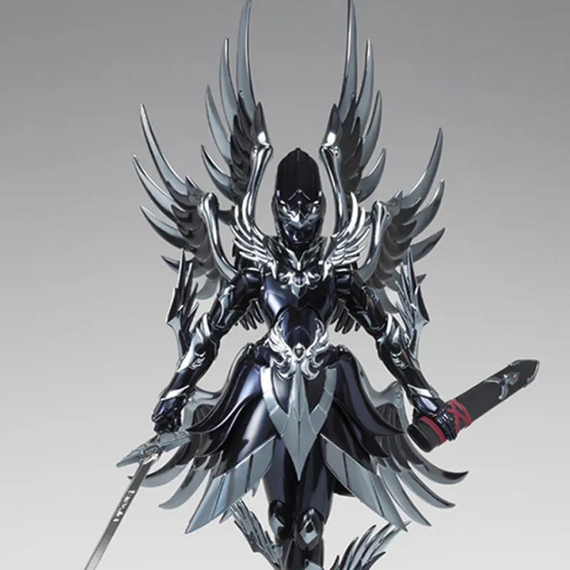 BANDAI Saint Seiya Model Kits-2