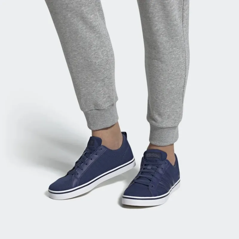 Adidas Neo Vs Pace 'Dark Blue White'-6