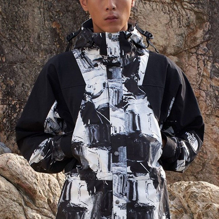 THE NORTH FACE 1994 Collection Windbreaker Jackets Unisex