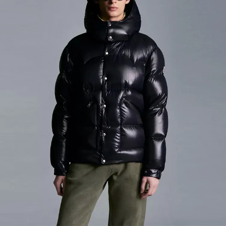Moncler Coutard Short Down Jacket-2