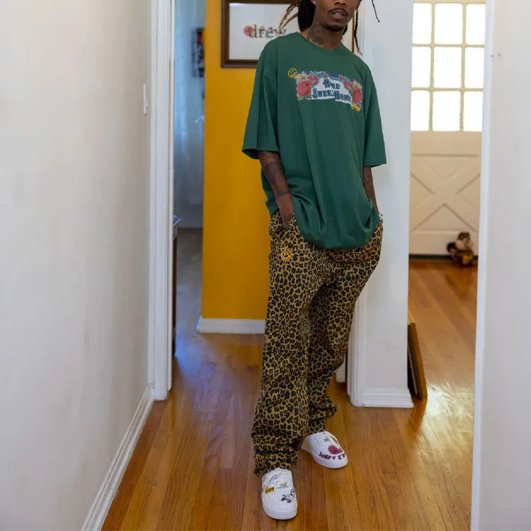 Drew House Home Sweet Home Ss T shirt-4