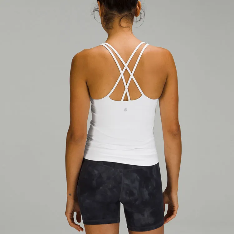 Lululemon Free To Be Tank Tops Women's-7