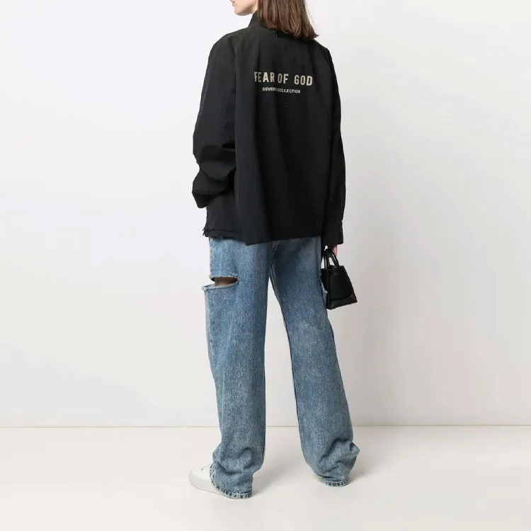 Fear Of God Souvenir Jacket-1