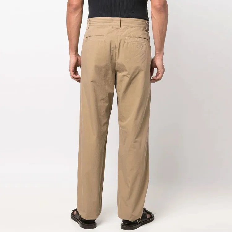 A.P.C Renee Straight-leg Trousers-2