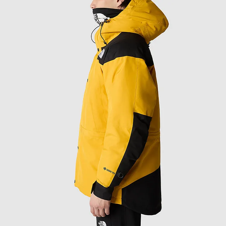 THE NORTH FACE Gore-Tex Mountain Guide Jacket-6