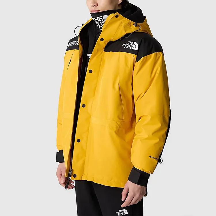 THE NORTH FACE Gore-Tex Mountain Guide Jacket-5