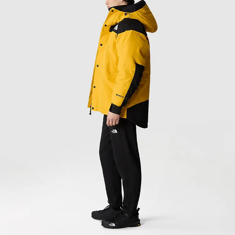 THE NORTH FACE Gore-Tex Mountain Guide Jacket-3