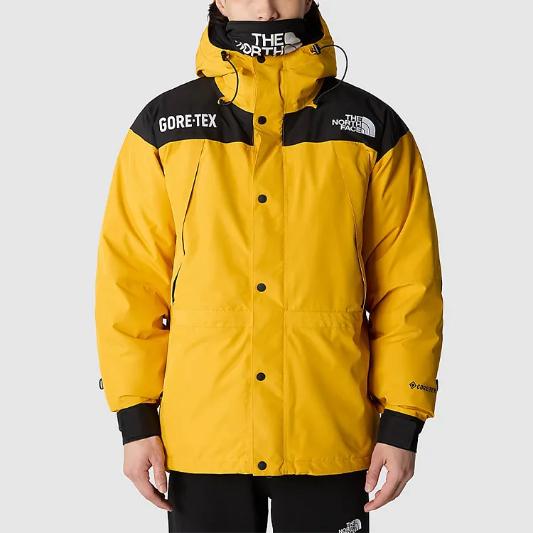 THE NORTH FACE Gore-Tex Mountain Guide Jacket-4