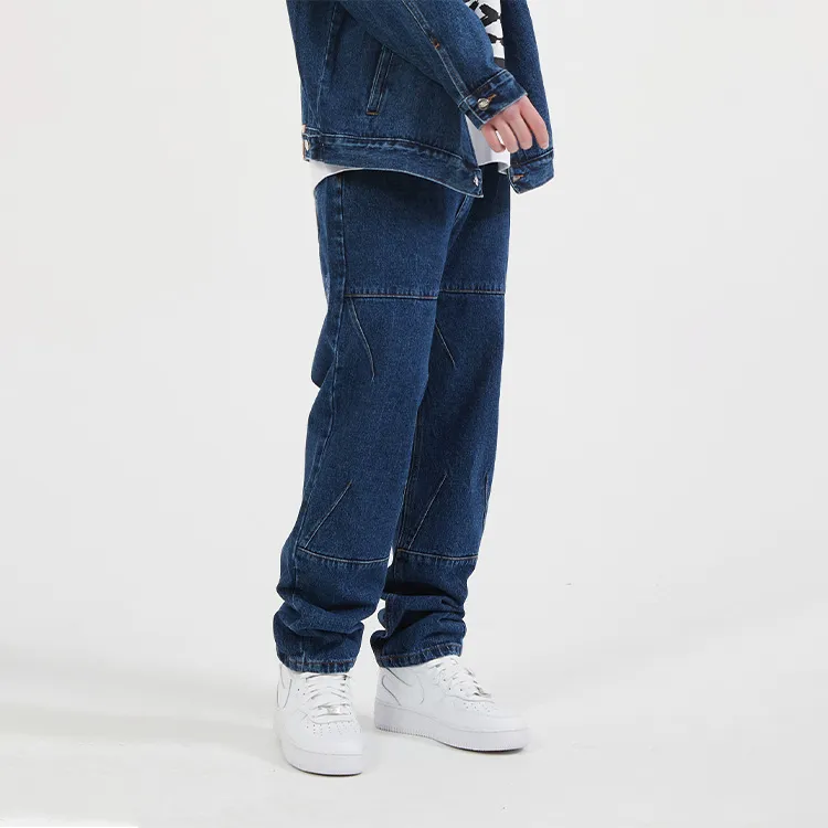 THE WIZ Jeans Unisex-3