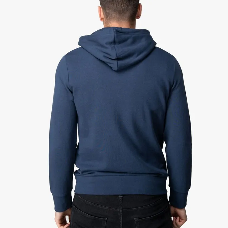 Levis Sweatshirts Unisex Blue-4