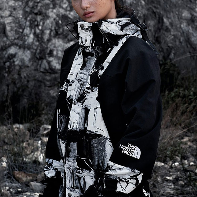 優れた品質 Collection 1994 FACE NORTH THE Windbreaker Unisex Jackets スキー