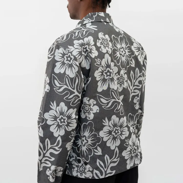 Stussy Jackets Unisex Black-3