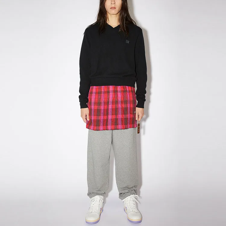 Acne Studios SS22 Sweater Women's Black-2