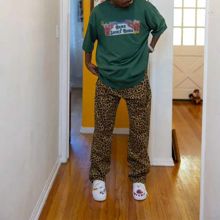 Drew House Home Sweet Home Ss T shirt-2
