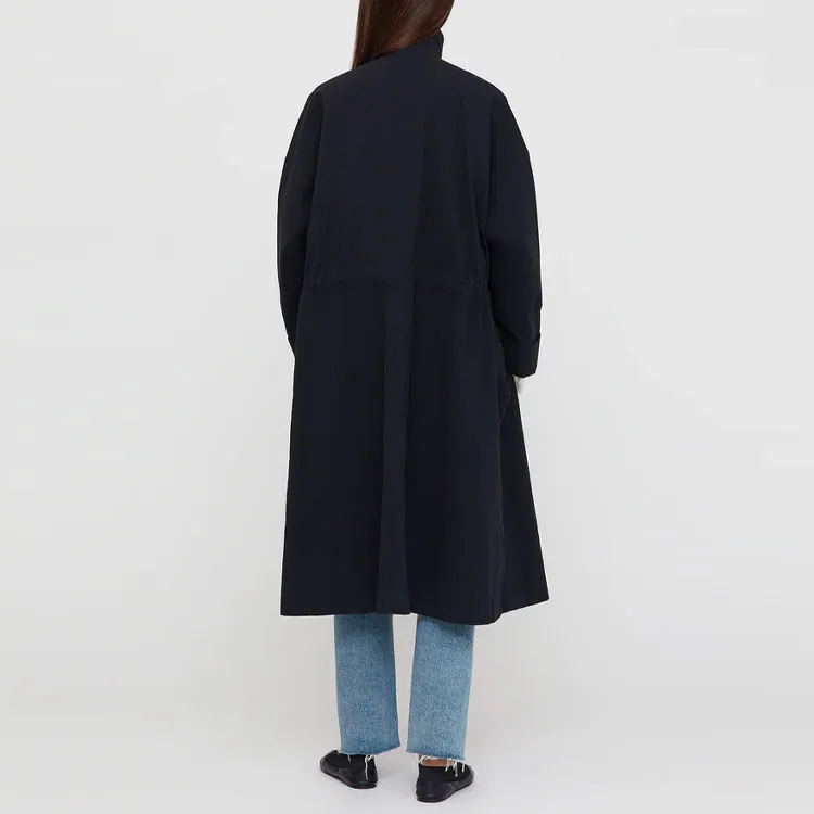 TOTEME Jackets Women's Black-2
