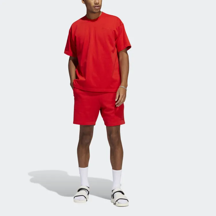 Adidas Originals X Pharrell Williams Basics Tee-2