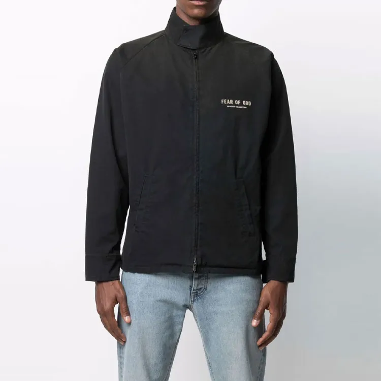 Fear Of God Souvenir Jacket-3