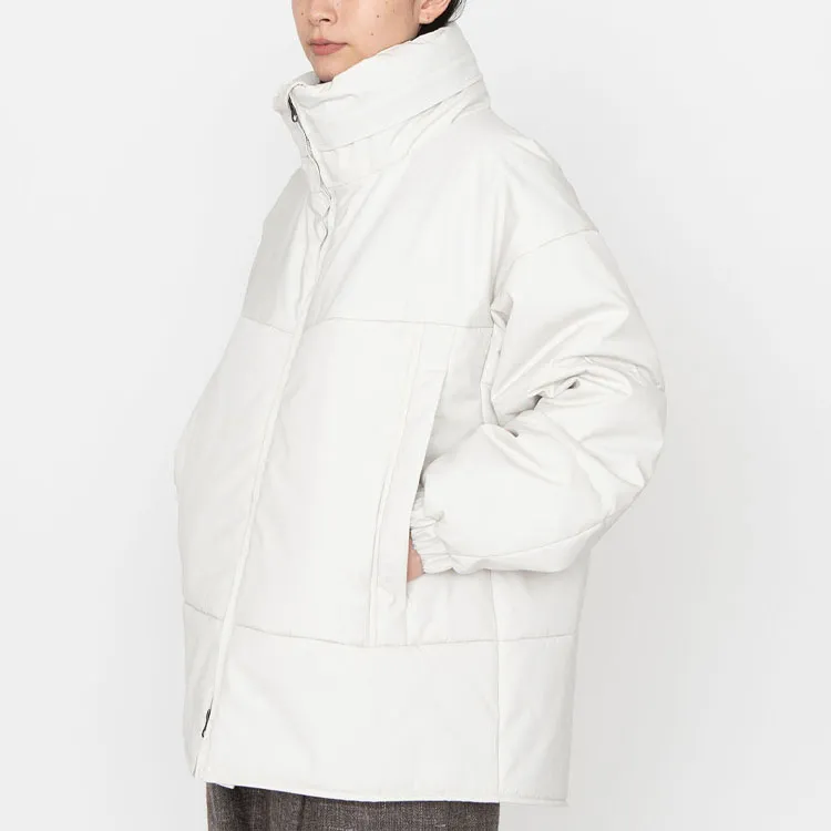 Nanamica FW22 Insulation Jacket Puffer Jacket Unisex-5