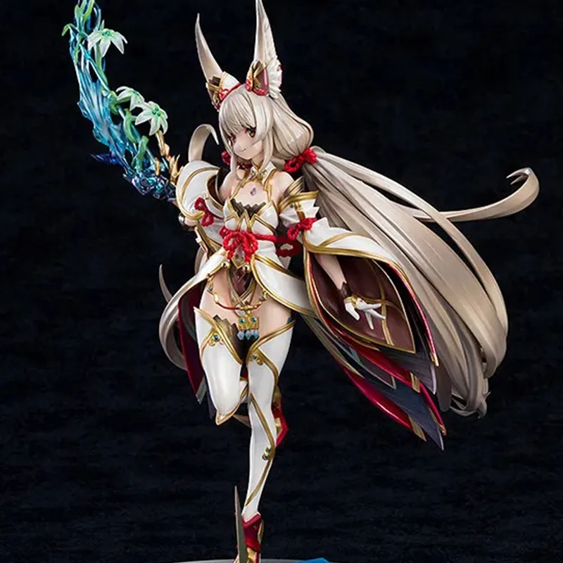 GSC 1 7 Xenoblade 2 Nia Scale Figures 31cm-2