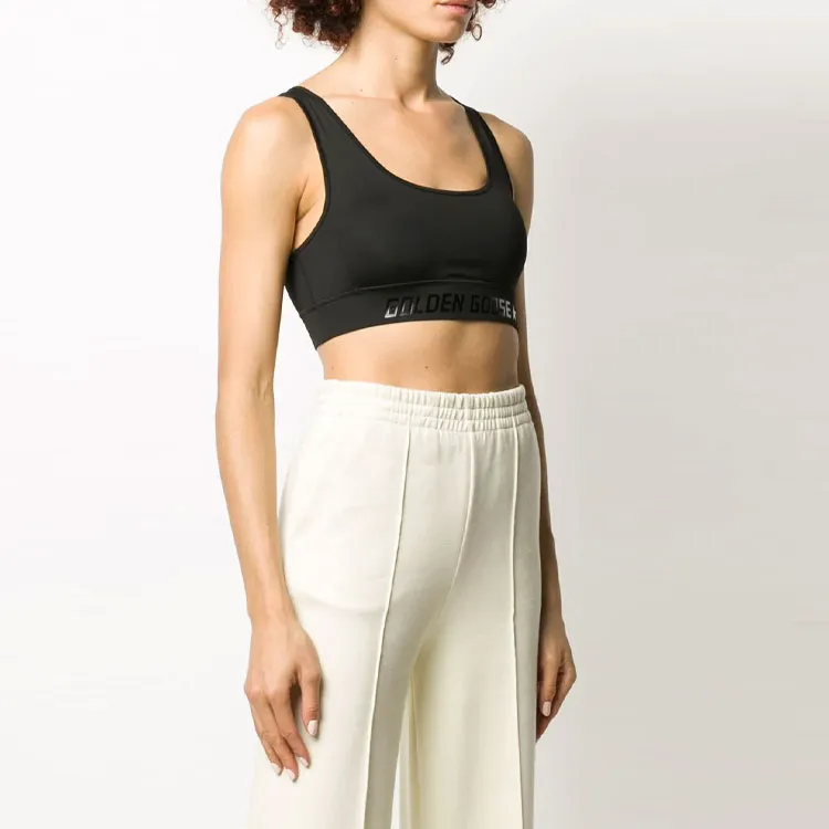 Golden Goose Sports Underwear Women's Black-3