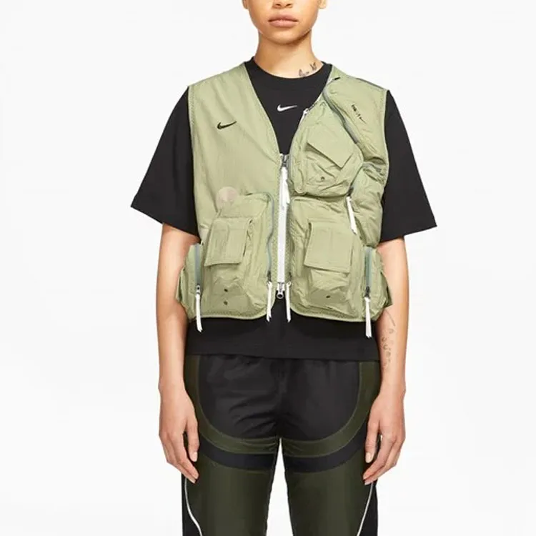 Nike ISPA Utility Vest-5