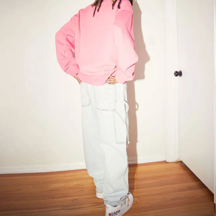 Drew House Sketch Mascot Crewneck-5