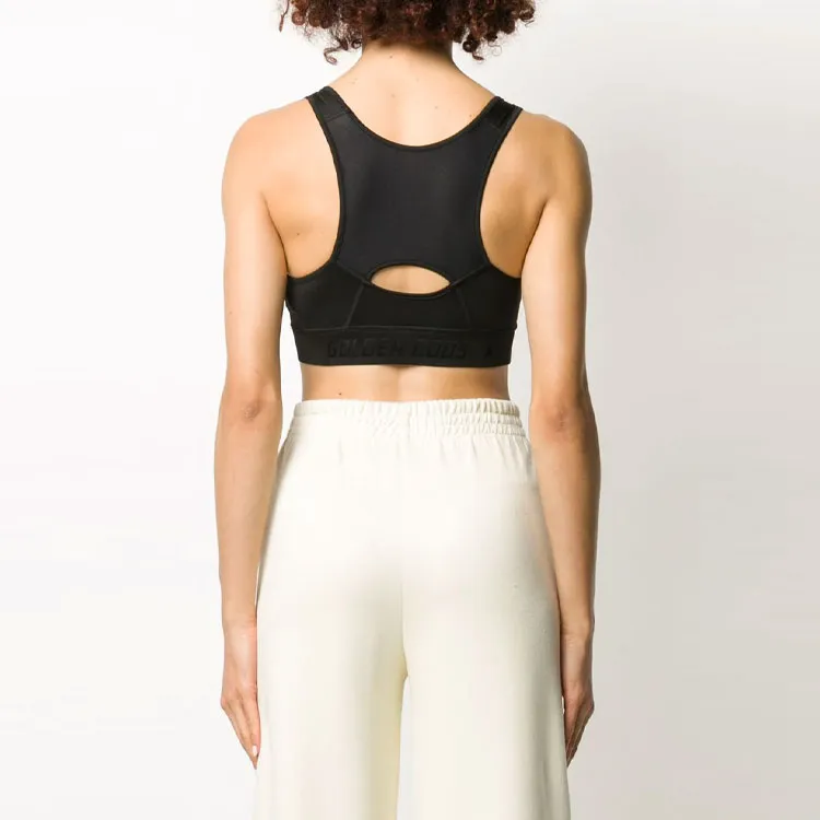 Golden Goose Sports Underwear Women's Black-1