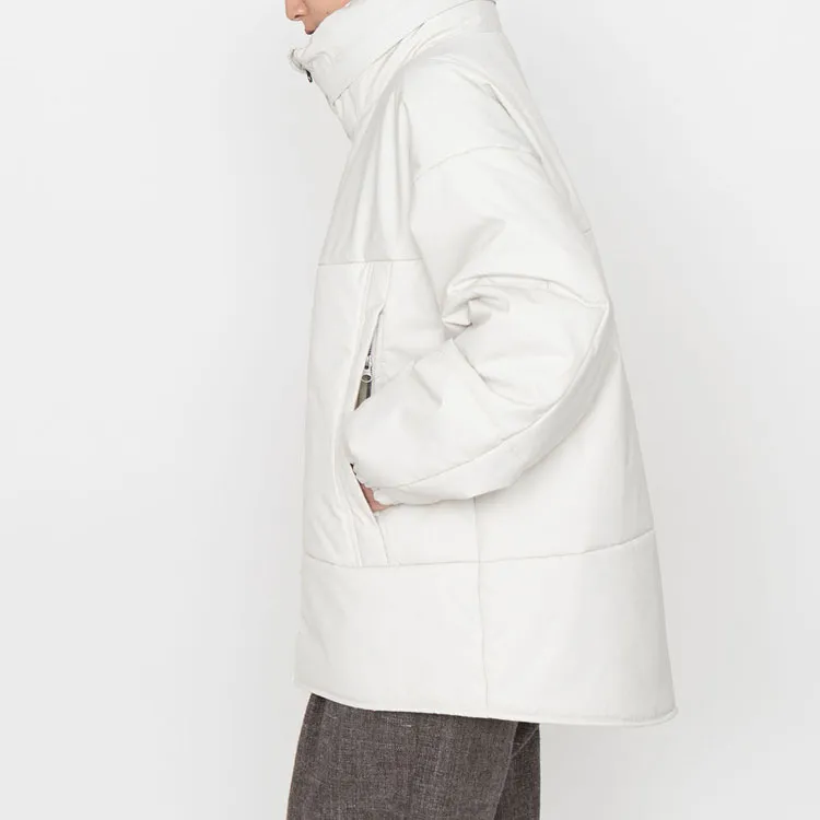 Nanamica FW22 Insulation Jacket Puffer Jacket Unisex-4