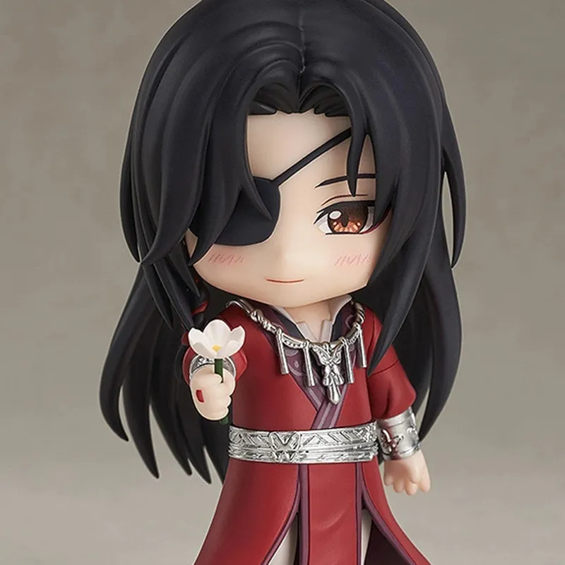 GSC Hua Cheng Nendoroid No. 1946 Heaven Official's Blessing Chibi Figures 10cm-2