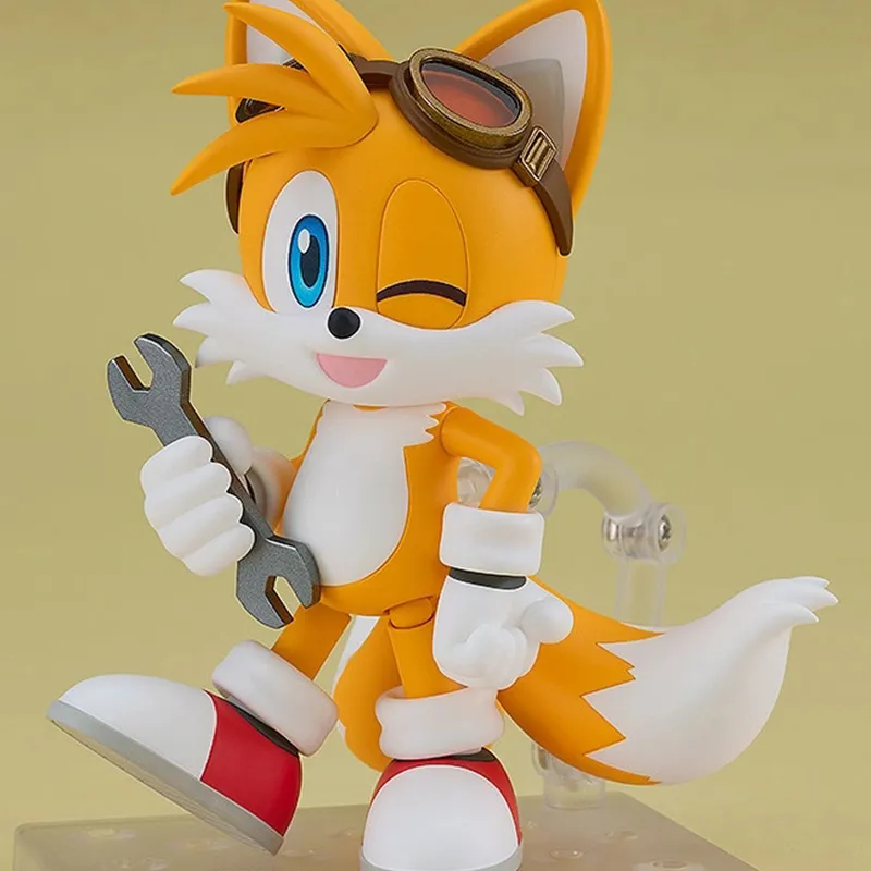GOOD SMILE COMPANY Chibi Figures-4