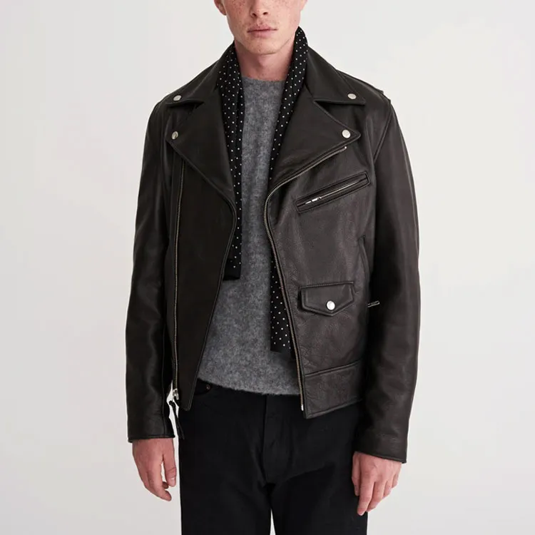NOAH Motorcycle Jacket-3
