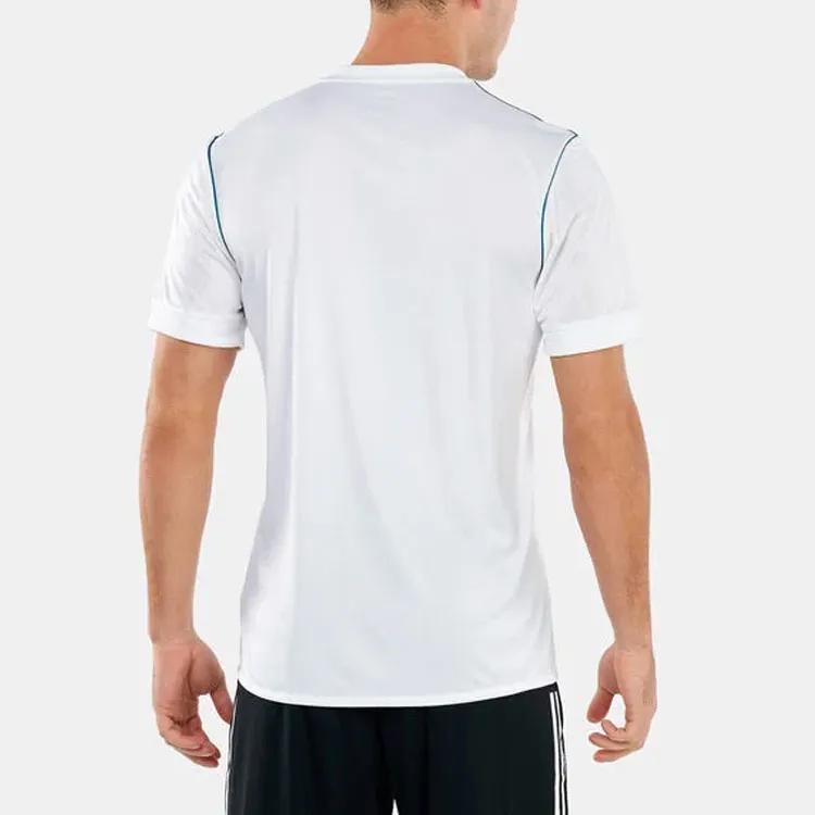 Adidas Soccer Jersey Men's White-3