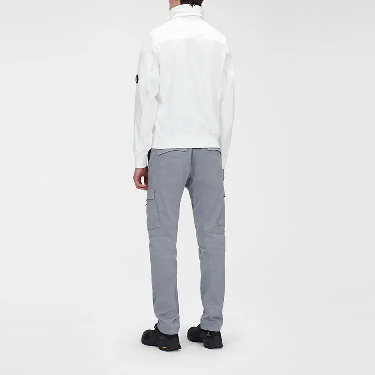 C.P.Company Jackets Men White-4