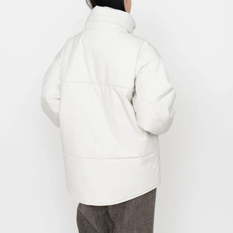 Nanamica FW22 Insulation Jacket Puffer Jacket Unisex-7
